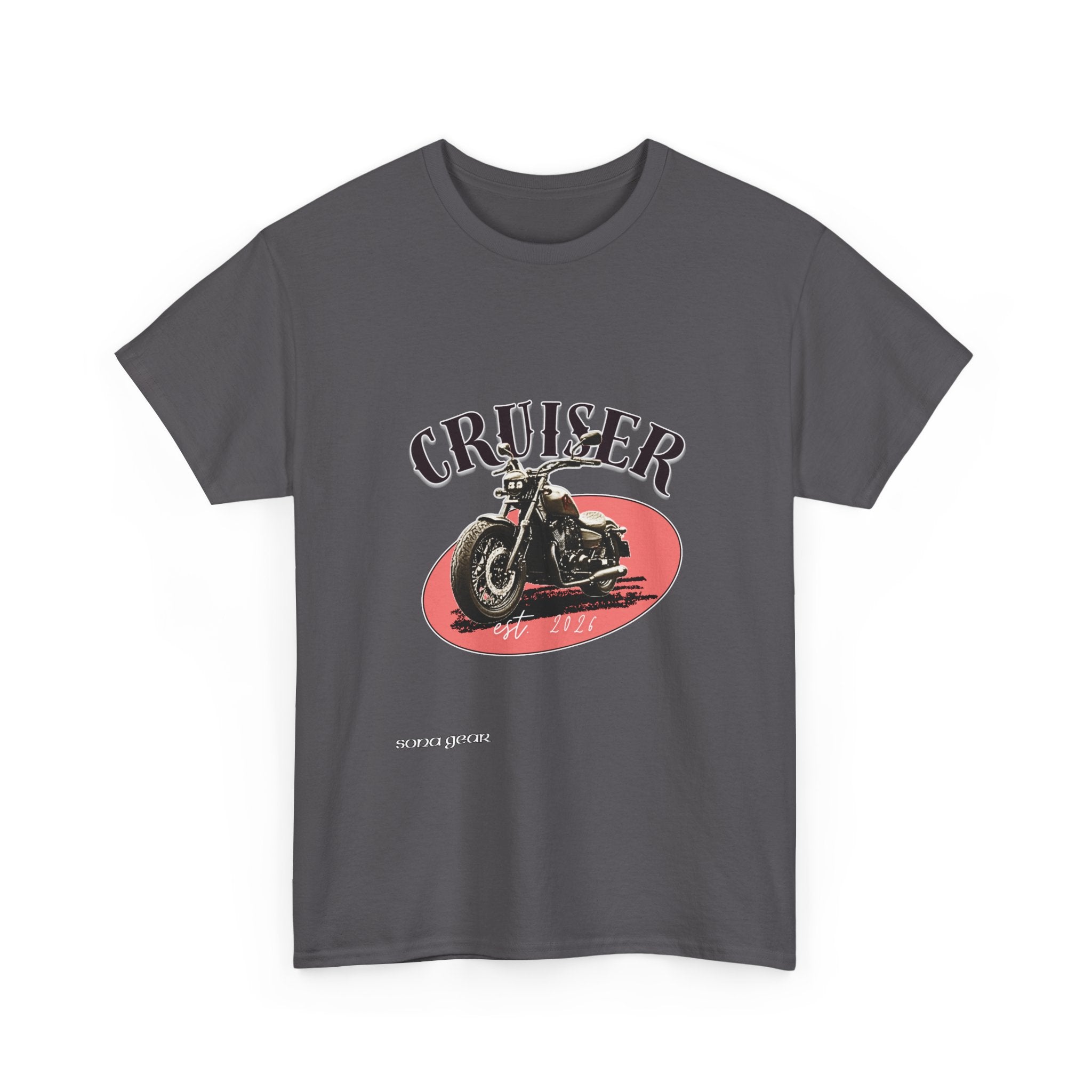 Cruiser 2 - T-Shirt