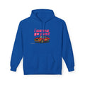 I Wanna Go Fast - Hoodie