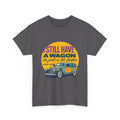 Fast Wagon - T-Shirt