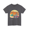 Vintage Muscle Car - T-Shirt