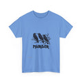 Murder of Crows T-Shirt — Gothic Raven Graphic Tee