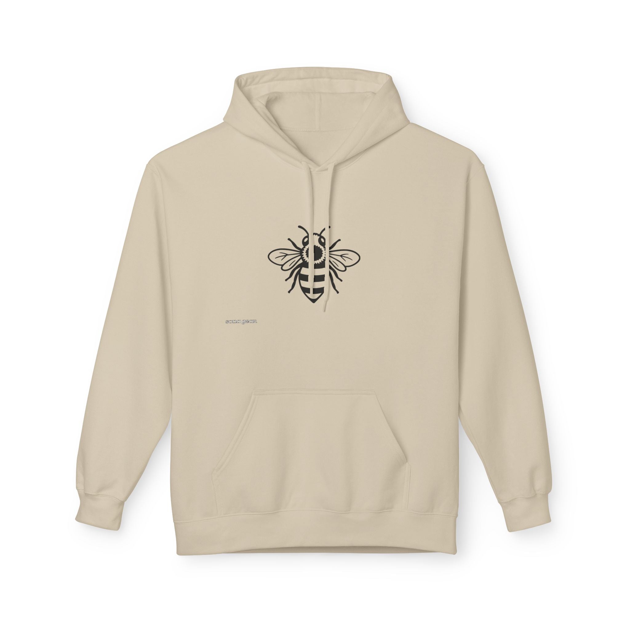 Bee - Hoodie