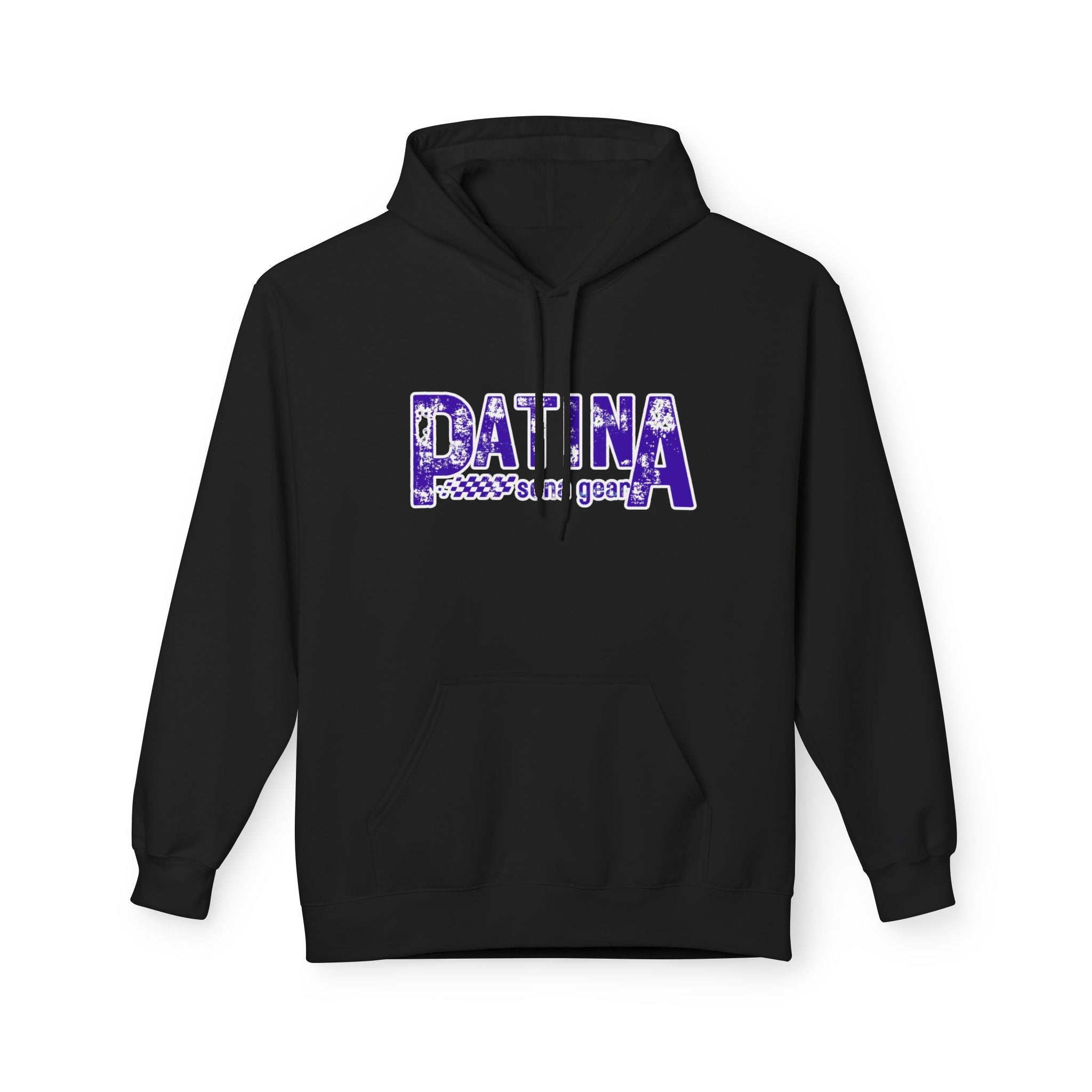 Patina - Hoodie
