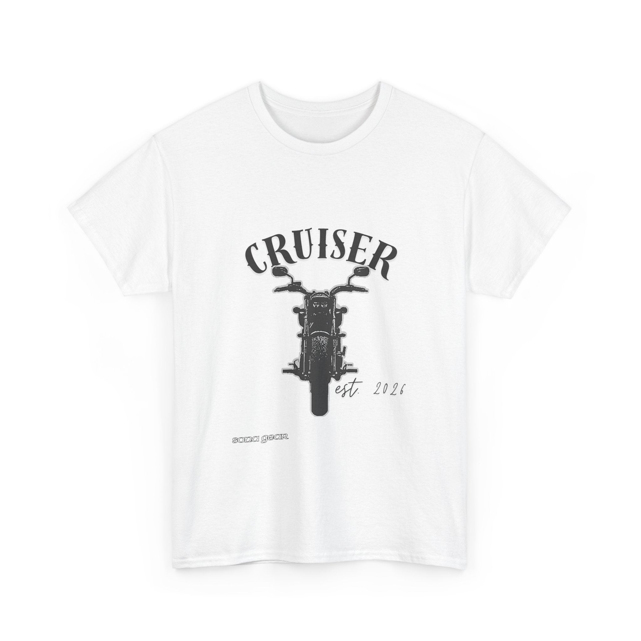 Cruiser - T-Shirt