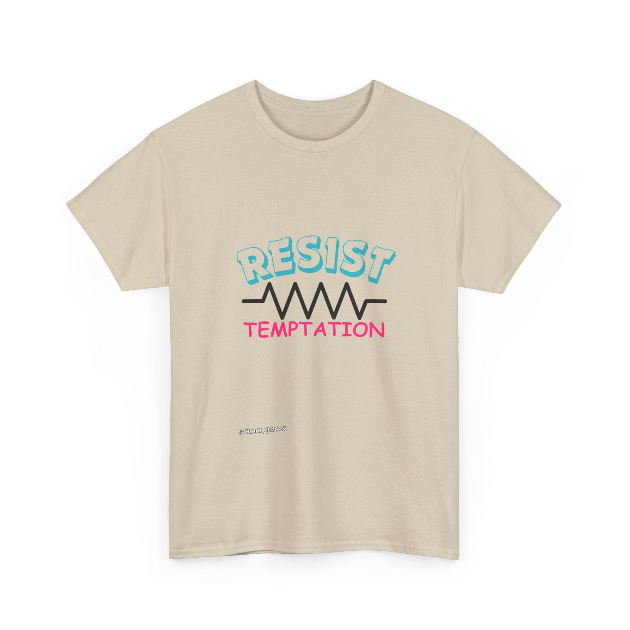Resistor - T-Shirt