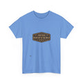 Gear Up Tee — 'Gear Up Go Wild' Outdoor Adventure Badge T-Shirt
