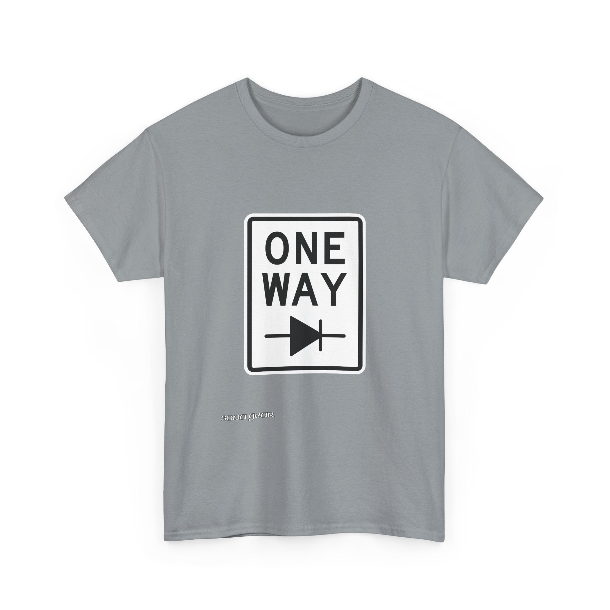 Diode - T-Shirt