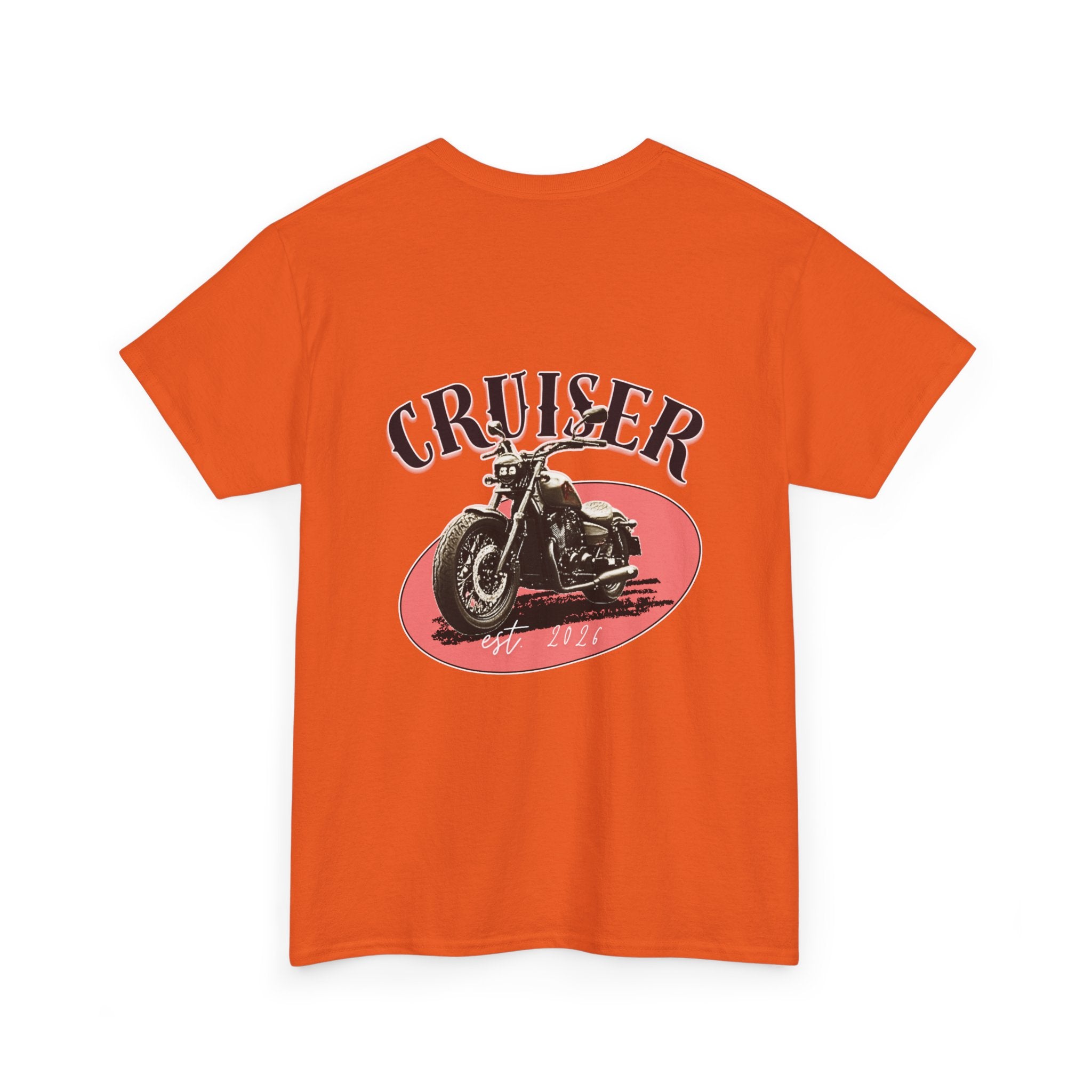 Cruiser 2 - T-Shirt