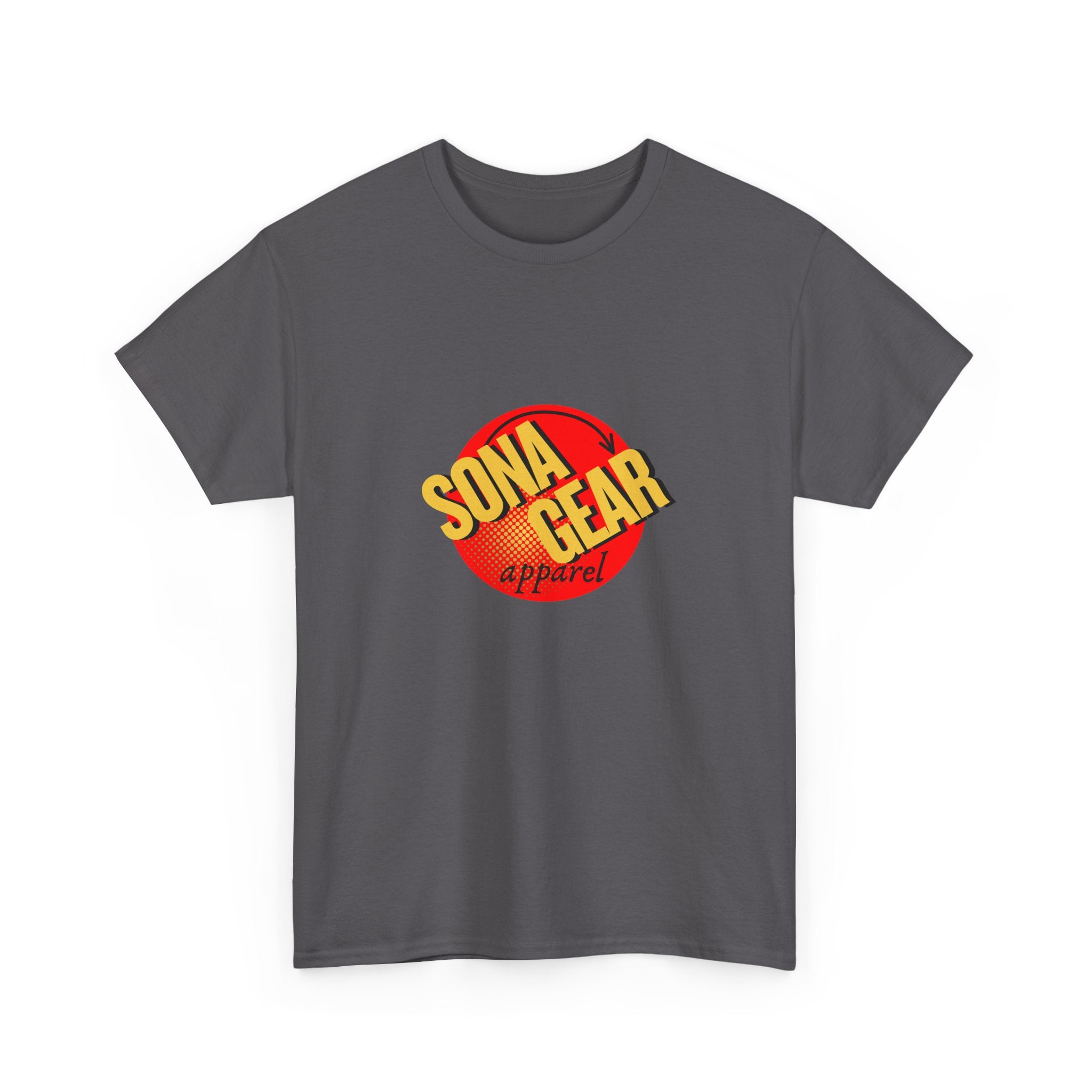 Sona Gear - T-Shirt