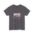 Old School - T-Shirt