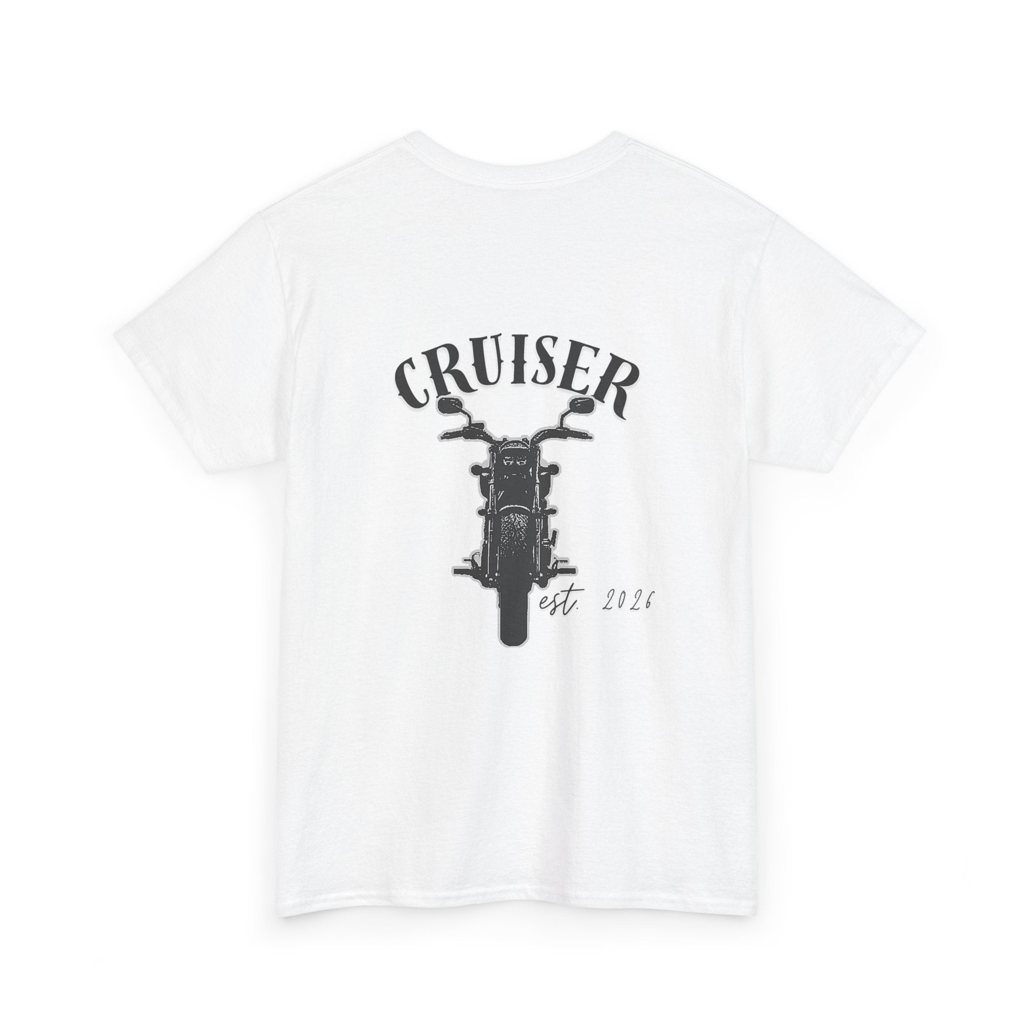 Cruiser - T-Shirt