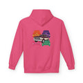 Pickup Truck - Hoodie