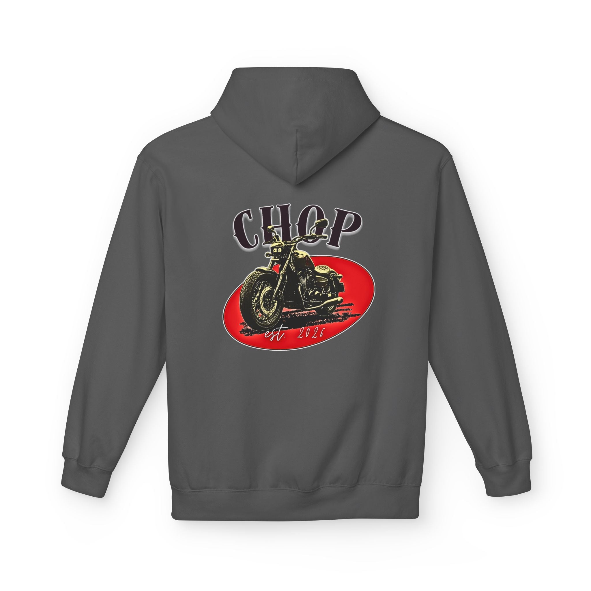 Chop - Hoodie