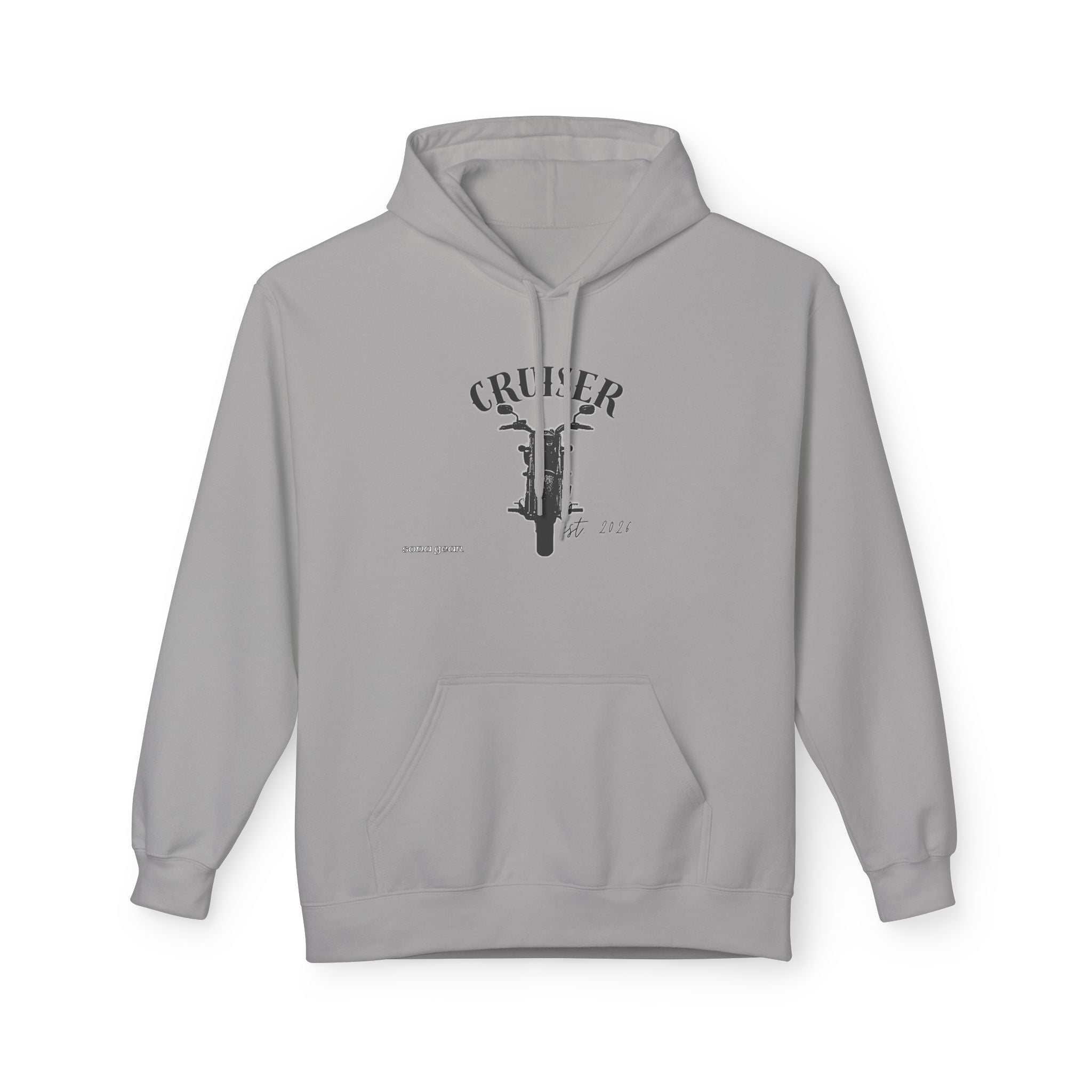 Cruiser - Hoodie