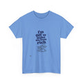 I'm Off to Make My Boss Rich T-Shirt