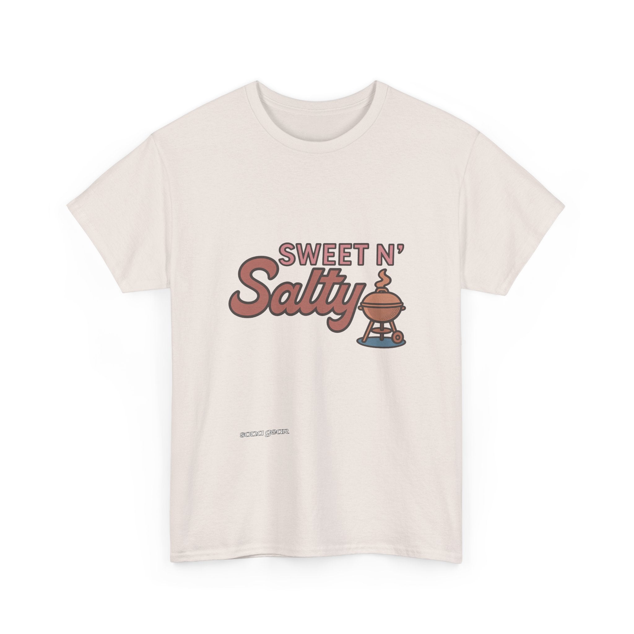 Sweet N' Salty - T-Shirt