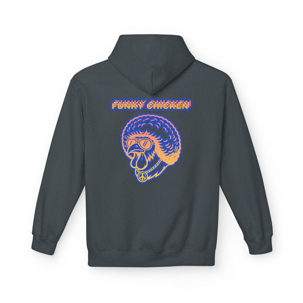 Funky Chicken - Hoodie