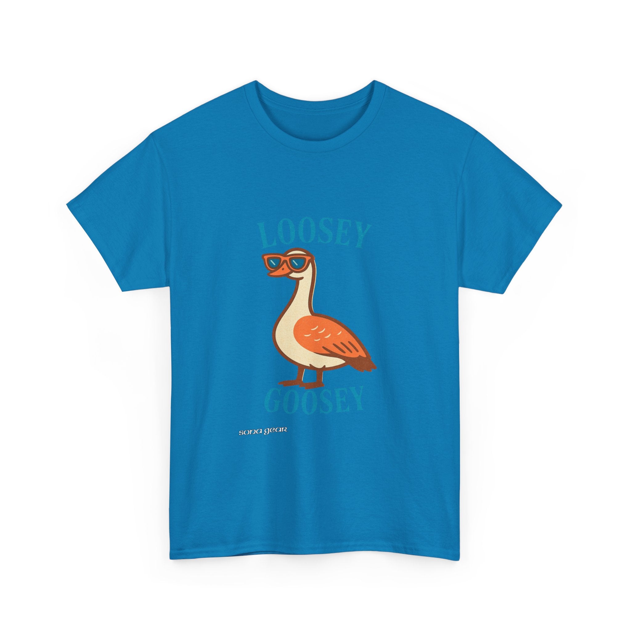 Loosey Goosey - T-Shirt