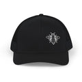 Bee - Snapback Trucker Cap