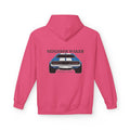 Neighbor Waker - Hoodie
