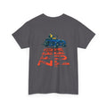 Zero Turn - T-Shirt