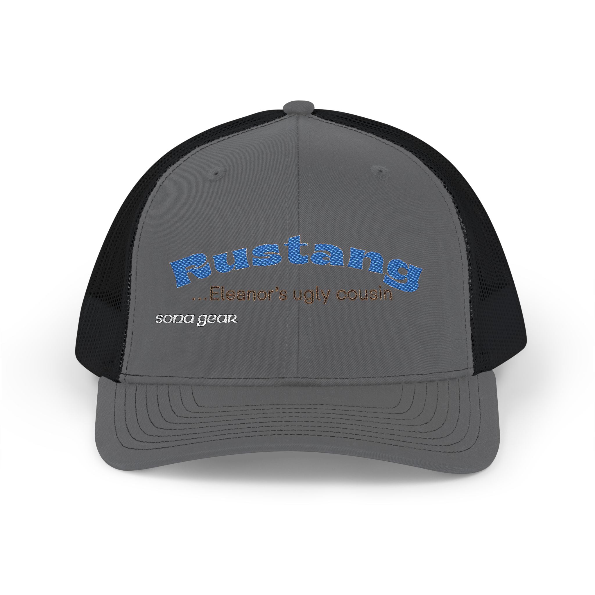 Eleanor's Cousin - Snapback Trucker Cap
