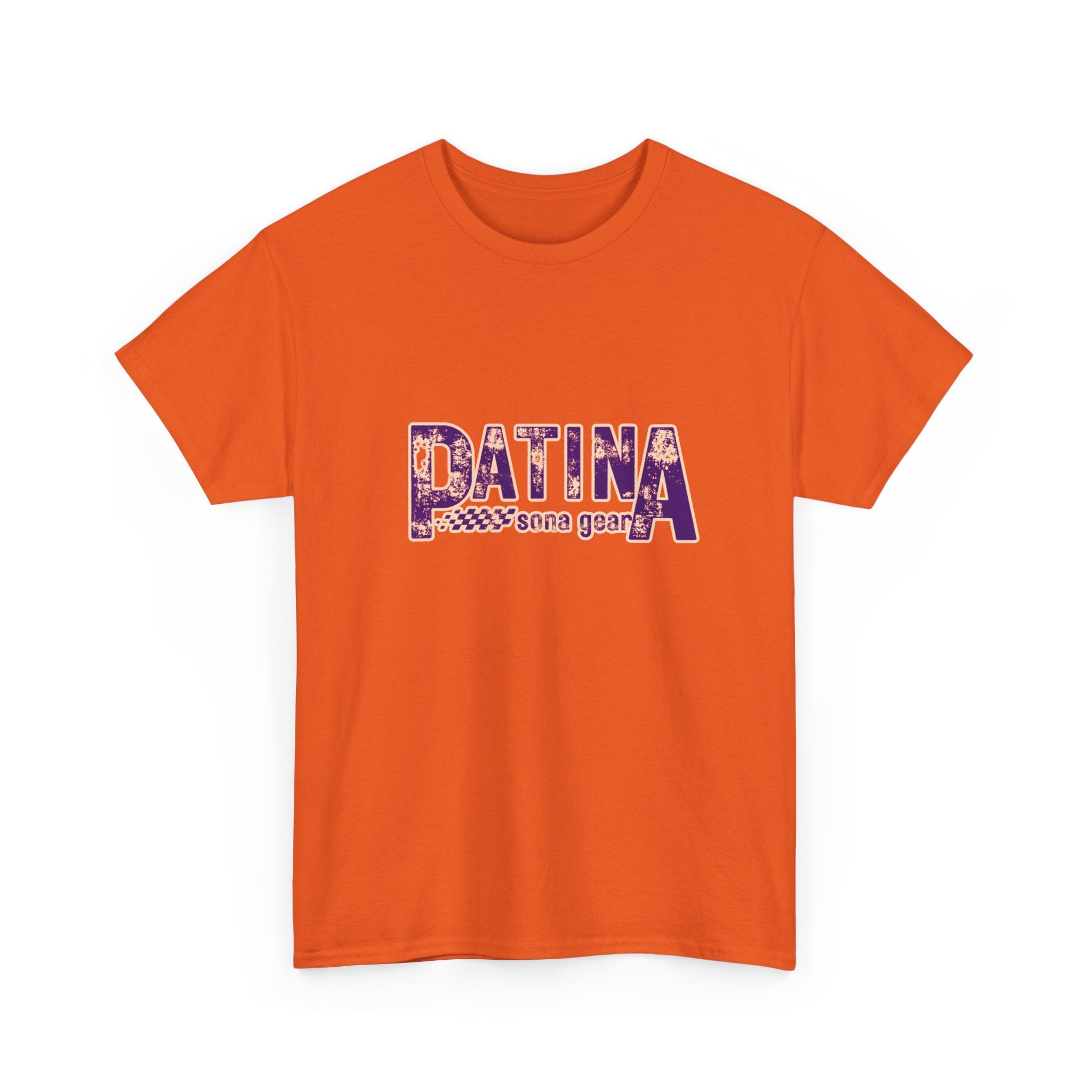 Patina - T-Shirt