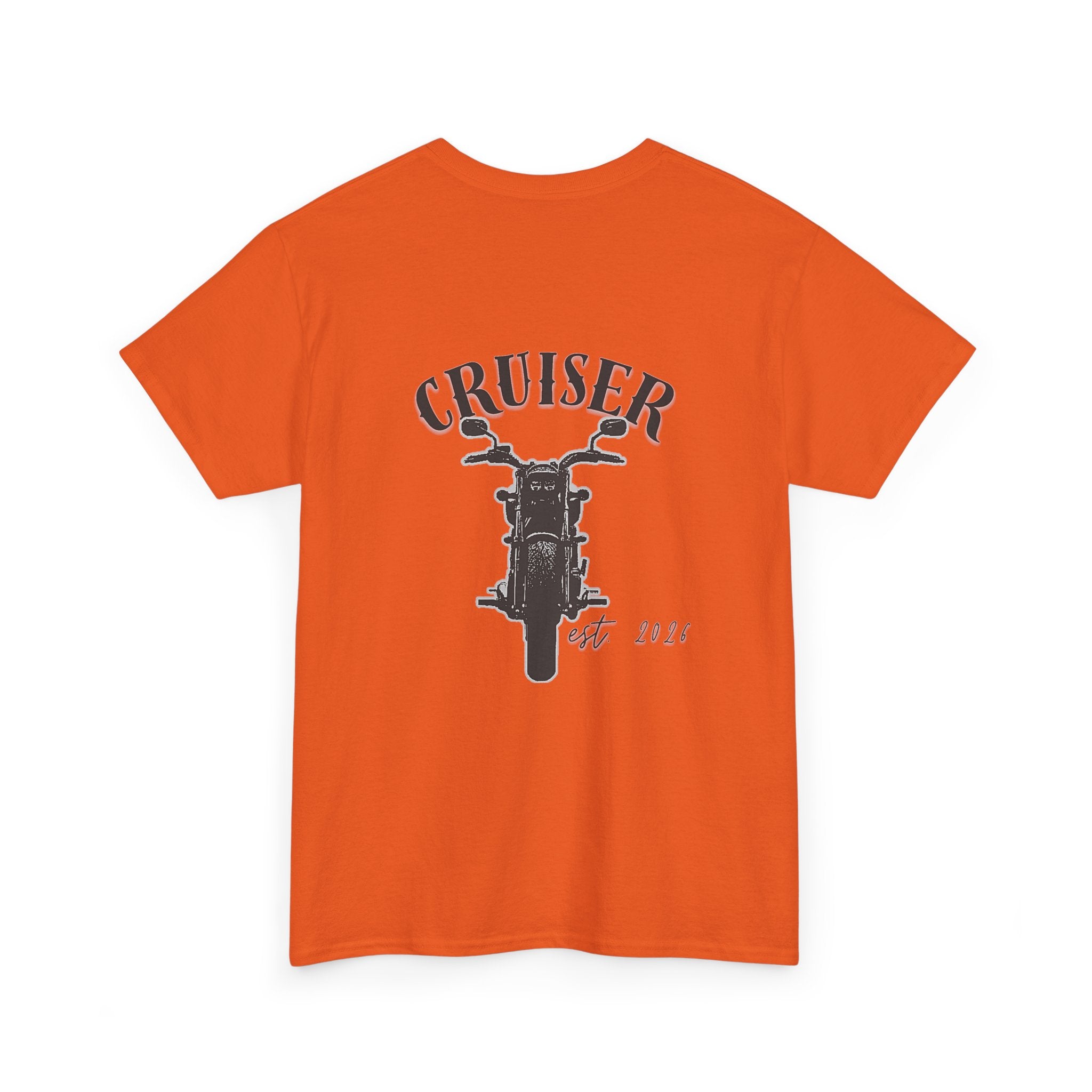 Cruiser - T-Shirt
