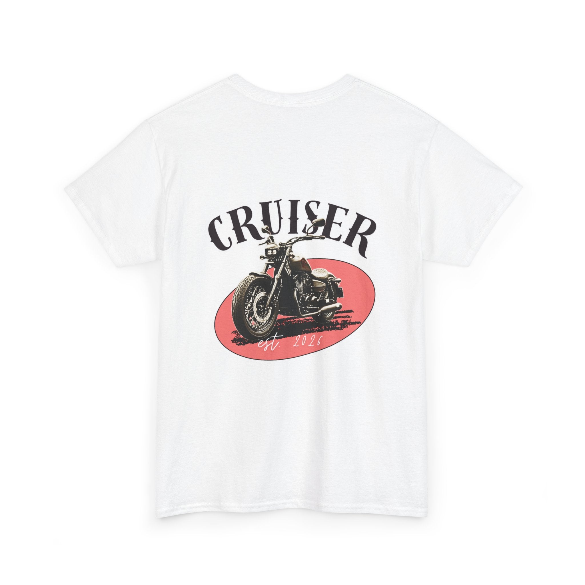 Cruiser 2 - T-Shirt