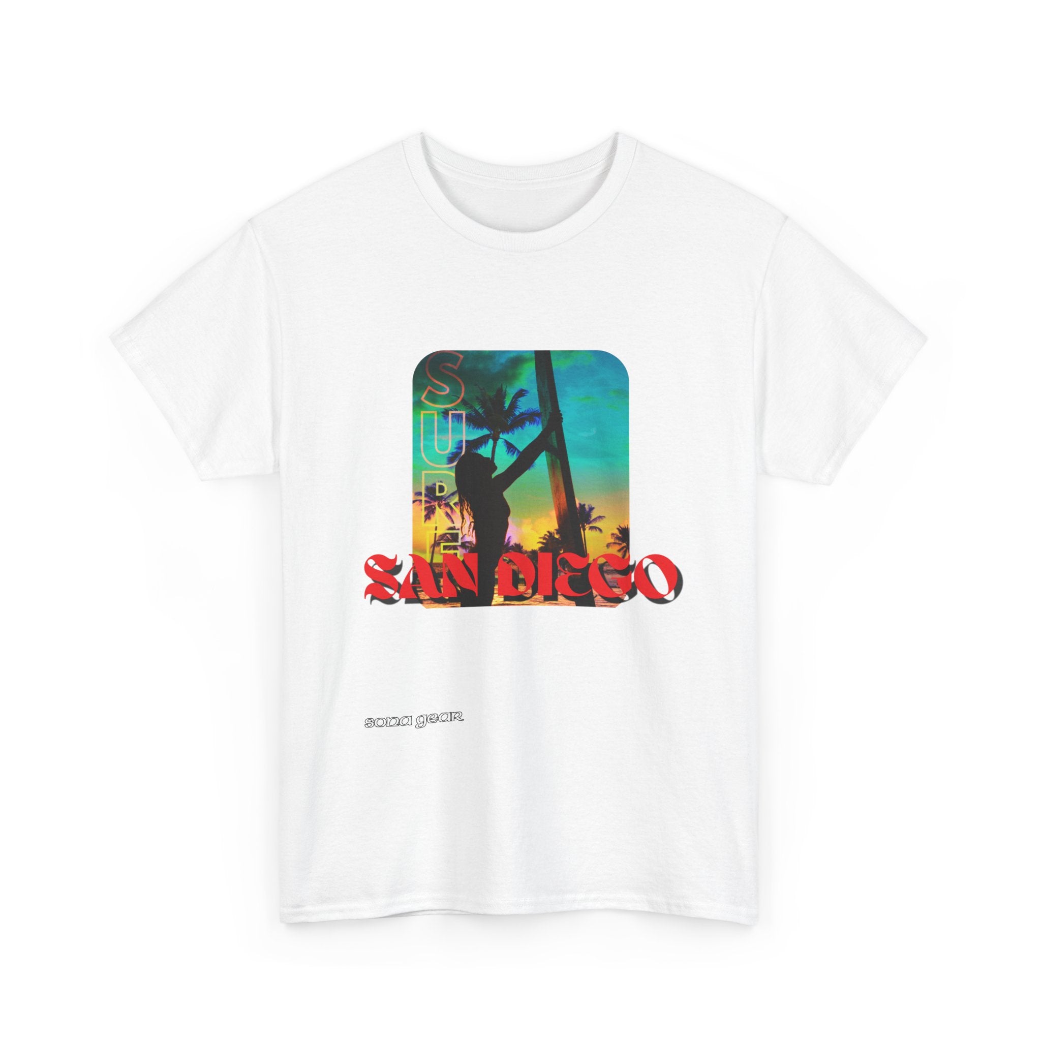 Surf - T-Shirt