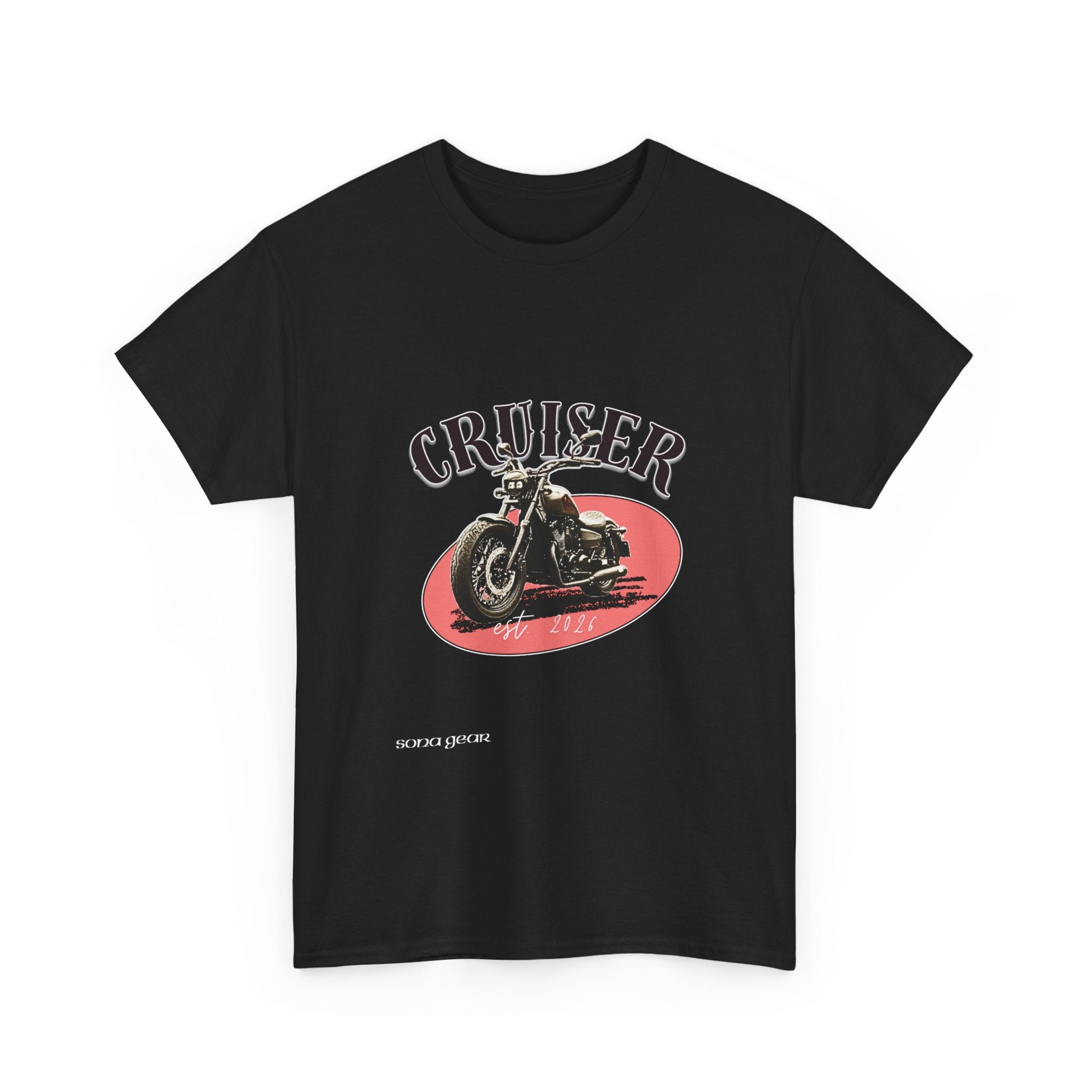 Cruiser 2 - T-Shirt