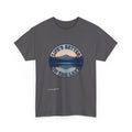 Life's Better on the Lake Tee | Lake Scene, Mountain Reflection, Outdoor Shirt