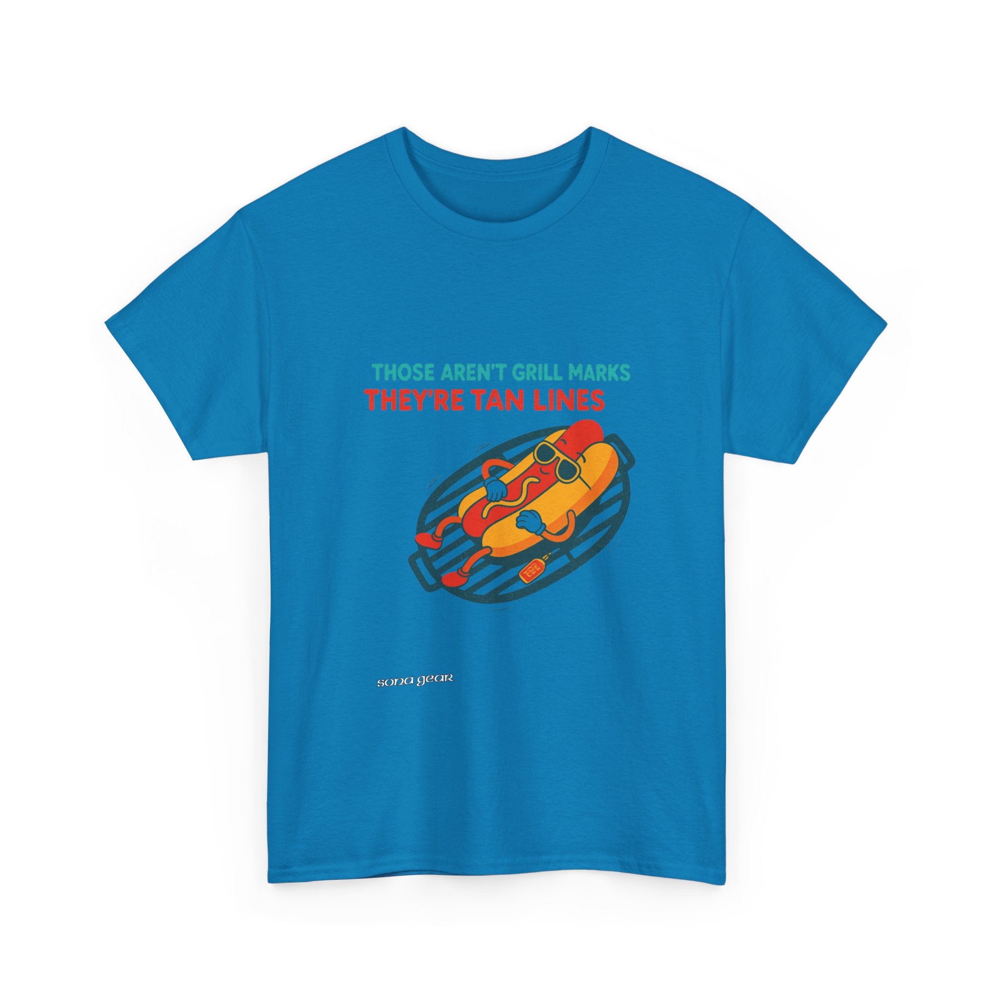 HotDog - T-Shirt