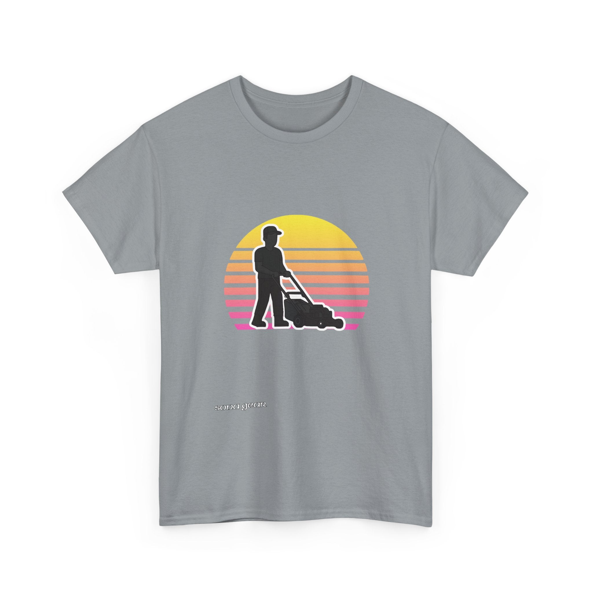 Early Morning - T-Shirt