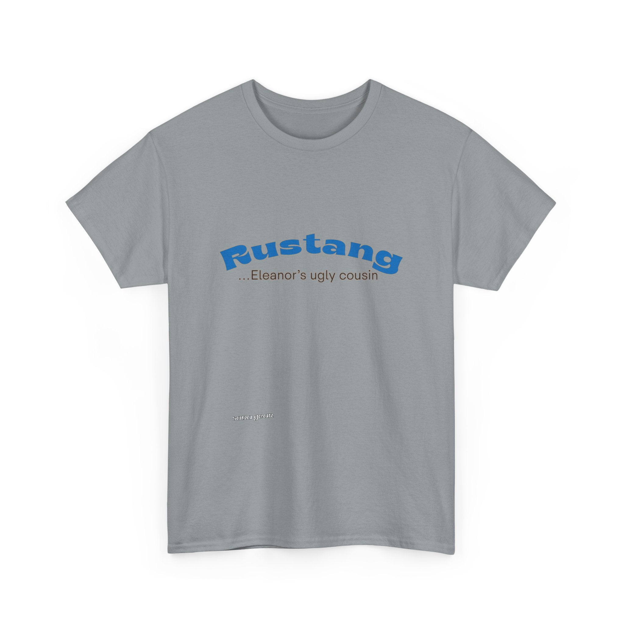 Eleanor's Cousin - T-Shirt
