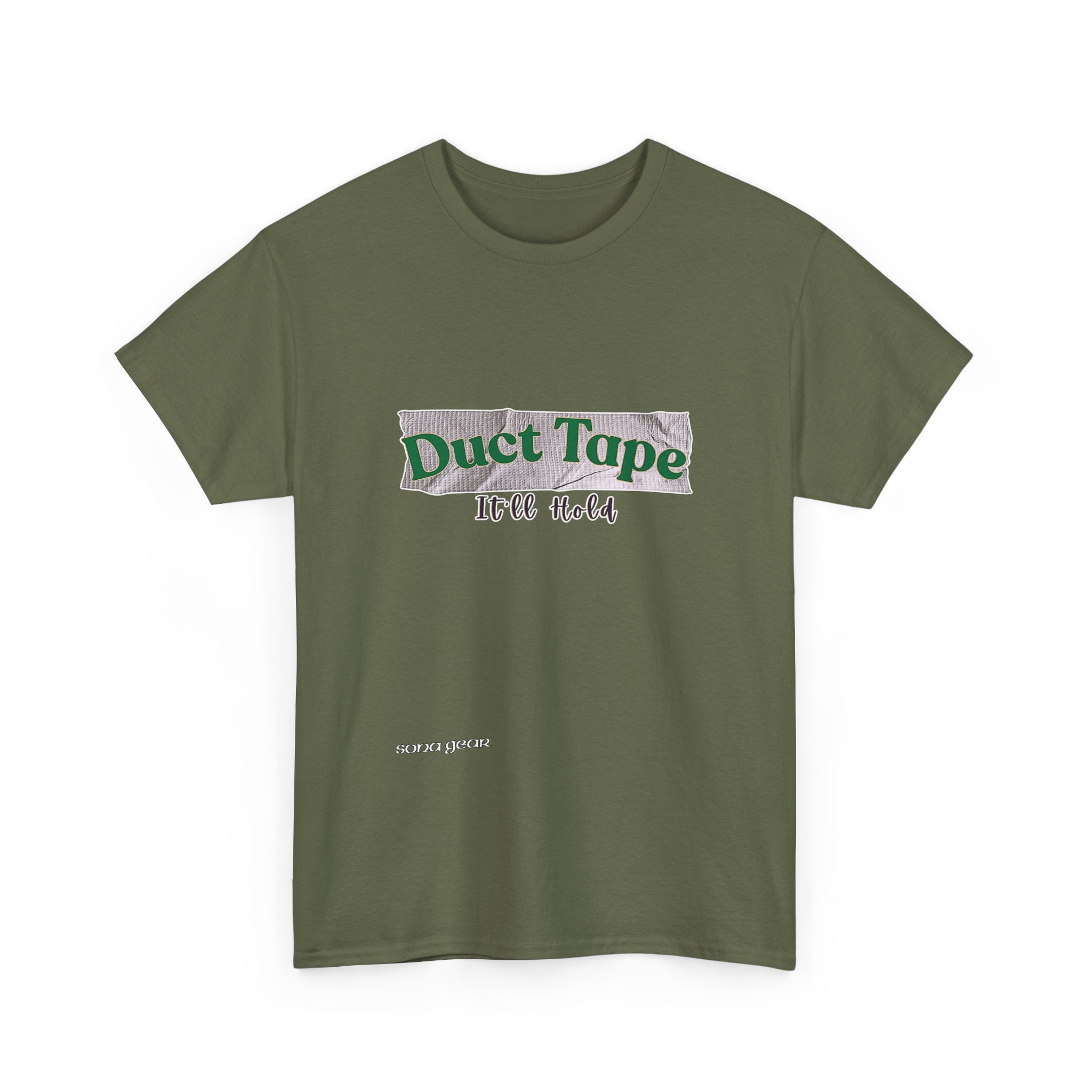 Duct Tape - T-Shirt