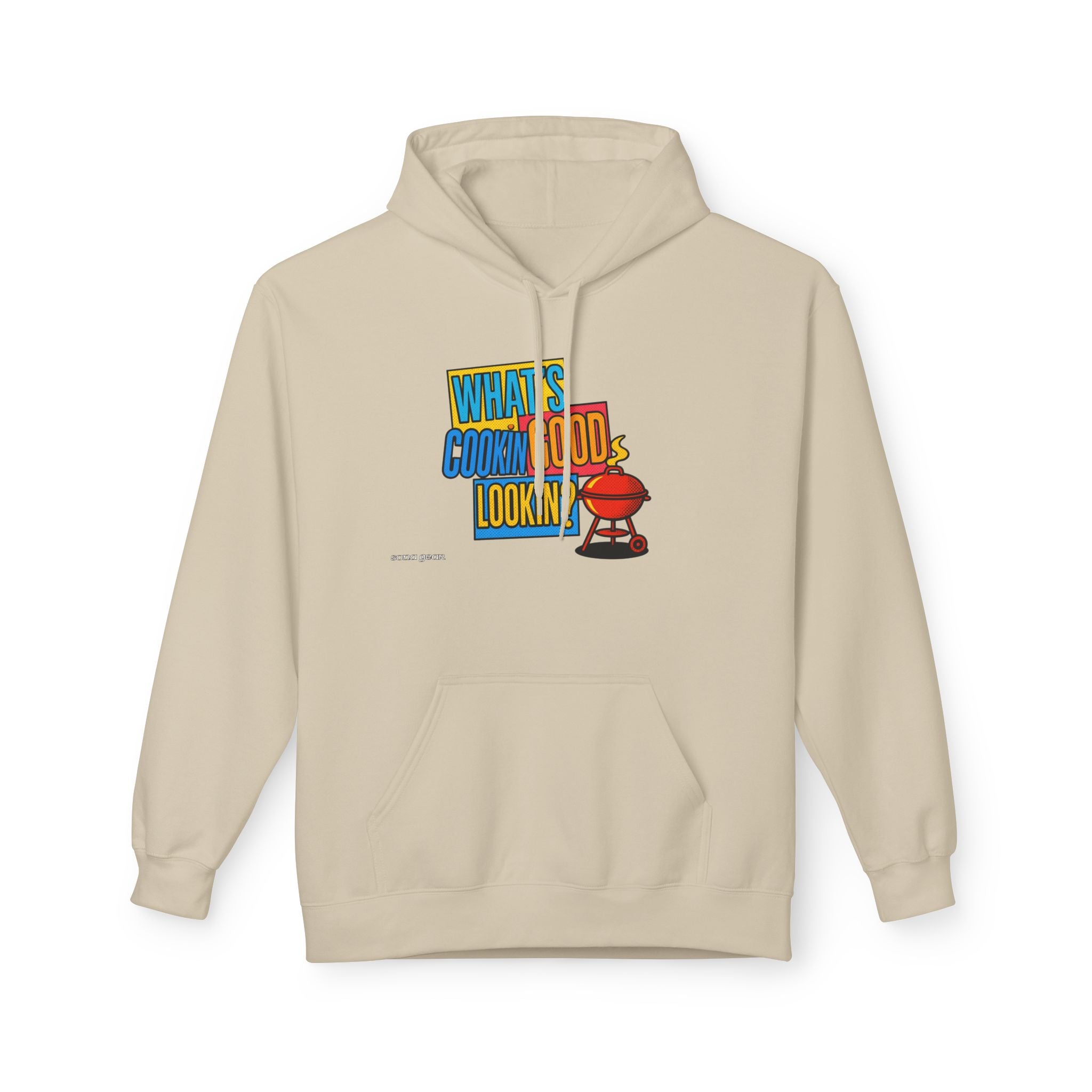 What's Cookin Good Looking- Hoodie