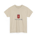 Funny Lite Beer - T-Shirt
