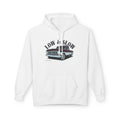 Low Rider Pickup - Hoodie