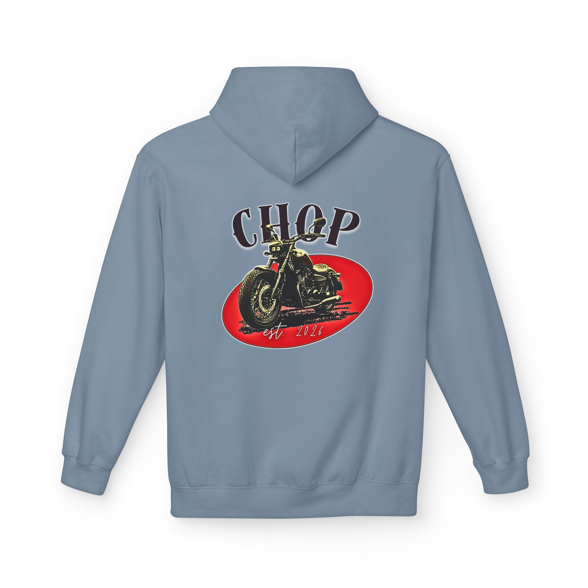 Chop - Hoodie