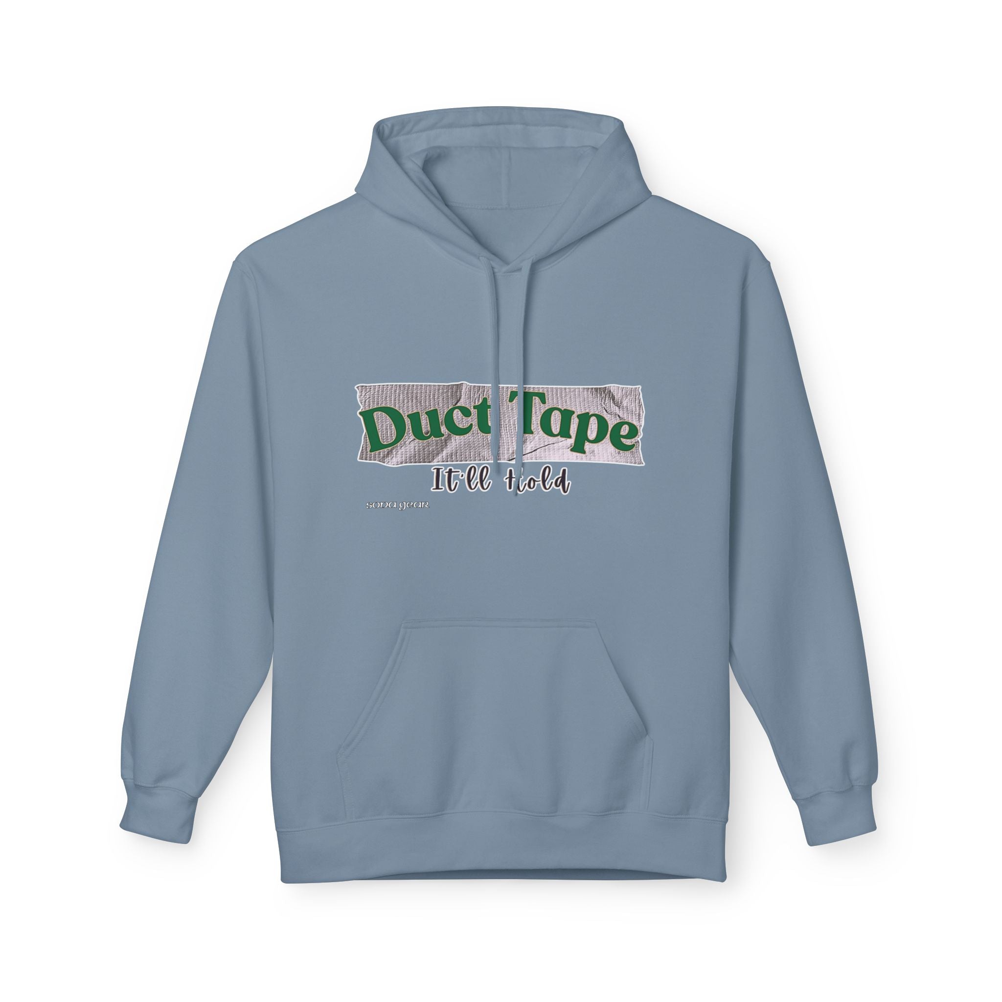 Duct Tape - Hoodie
