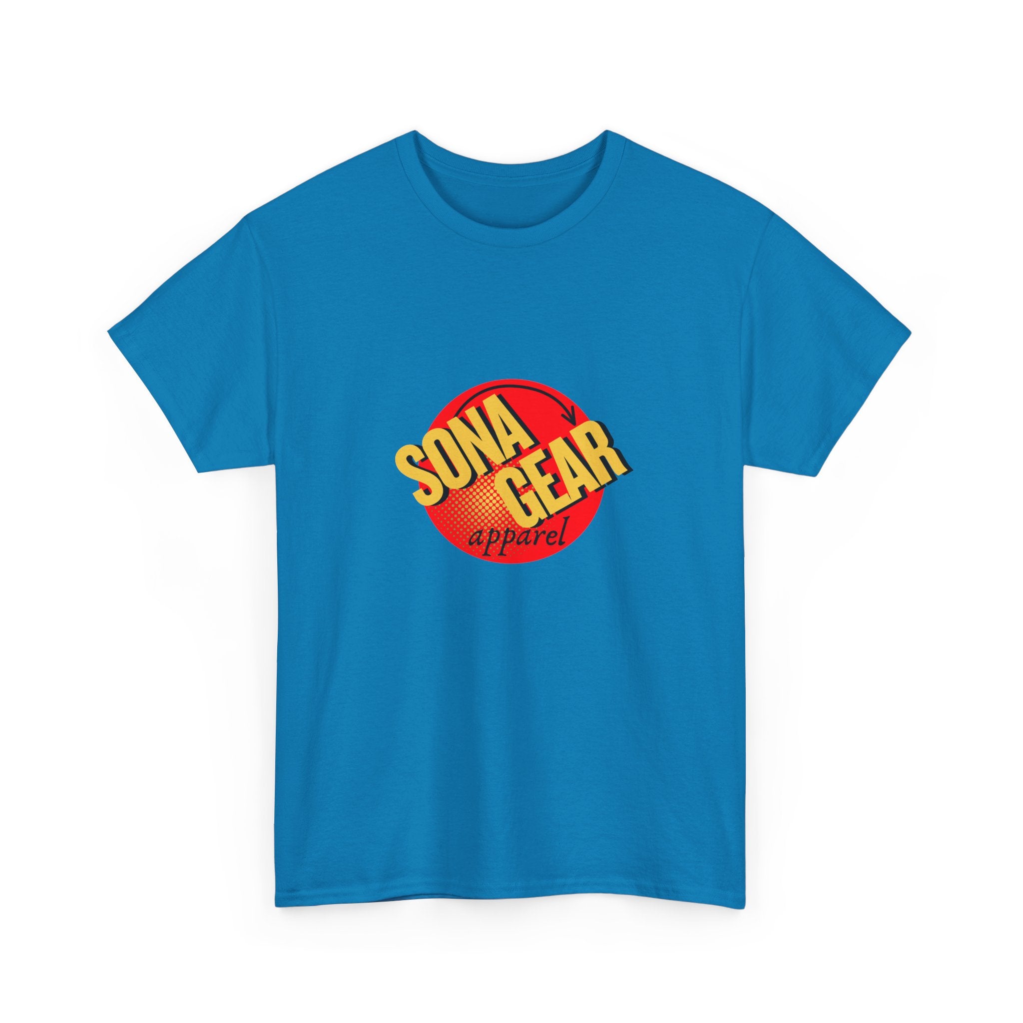 Sona Gear - T-Shirt
