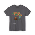 Better Than Any Bar - T-Shirt