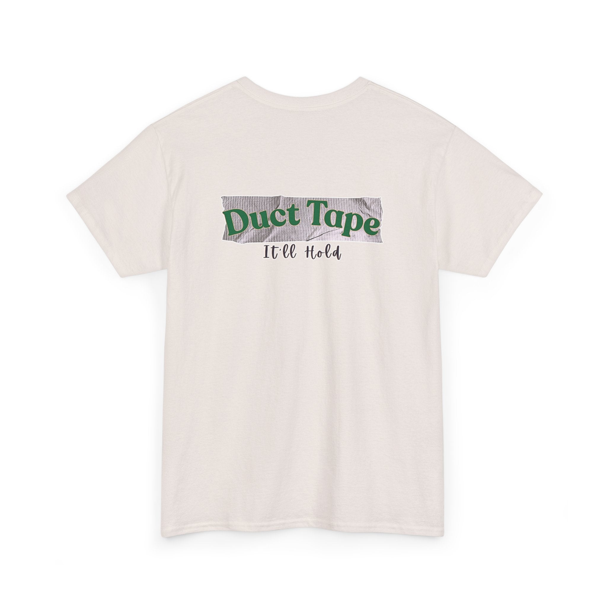 Duct Tape - T-Shirt