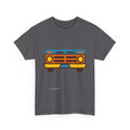 Truck Grill - T-Shirt