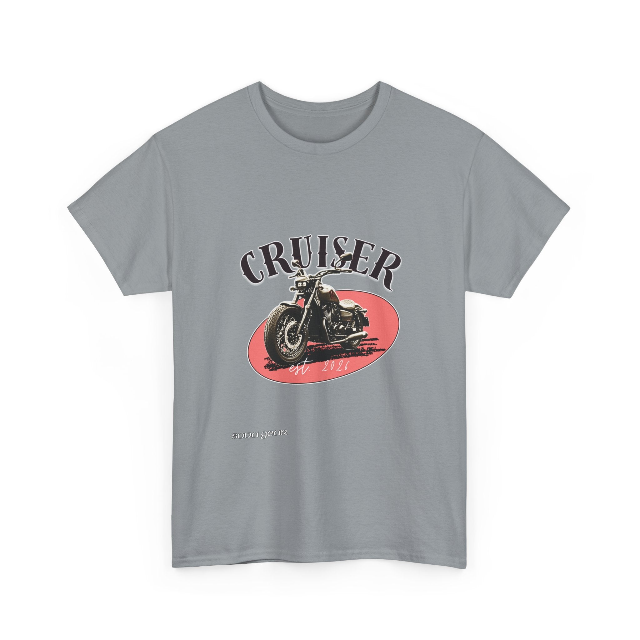 Cruiser 2 - T-Shirt