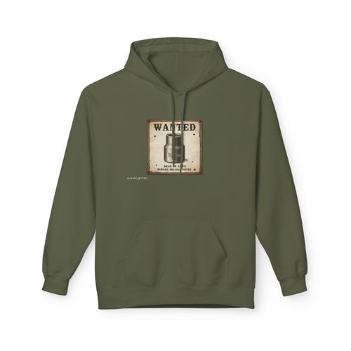 10mm Socket - Hoodie