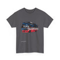 Tuna, No Crust - T-Shirt
