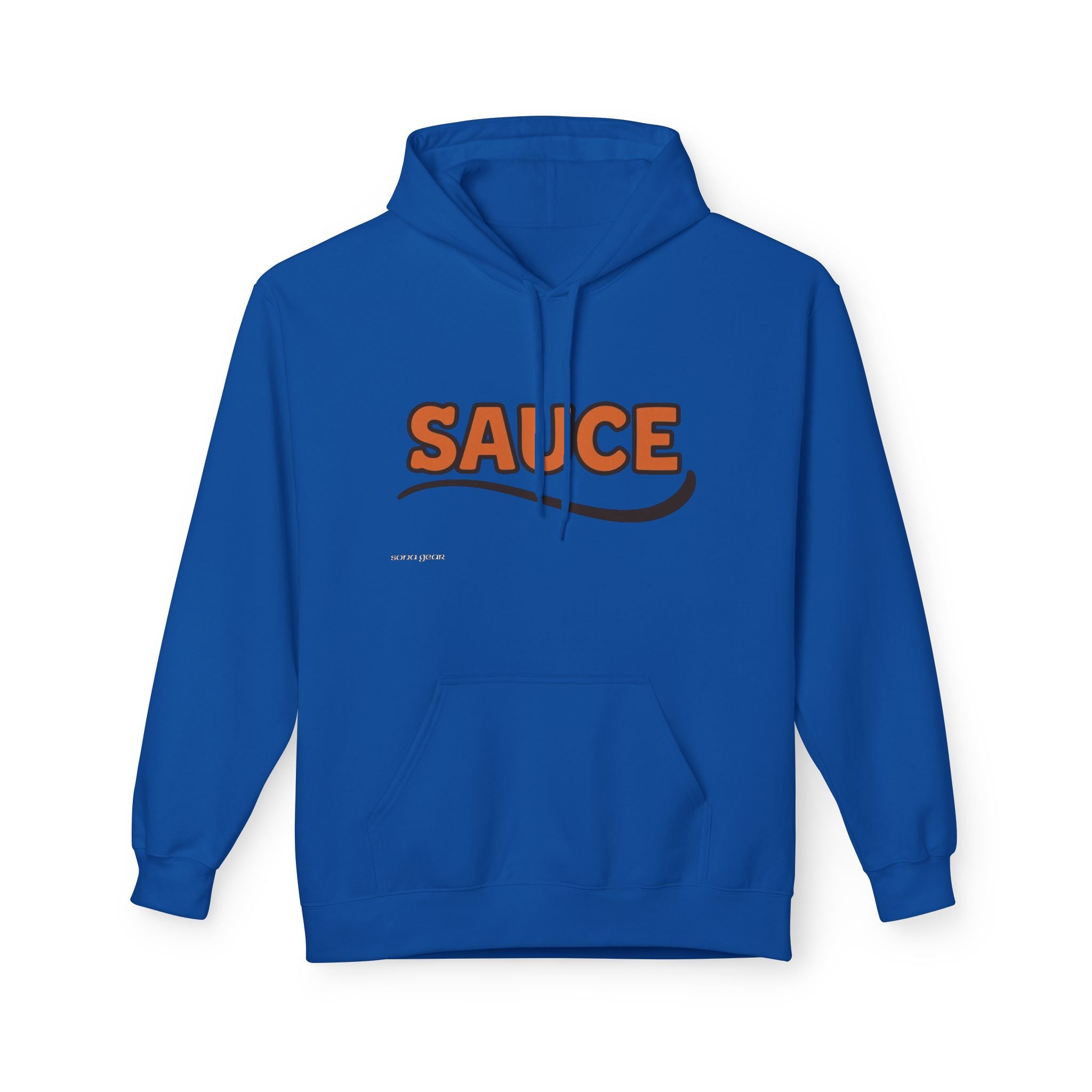 Sauce - Hoodie
