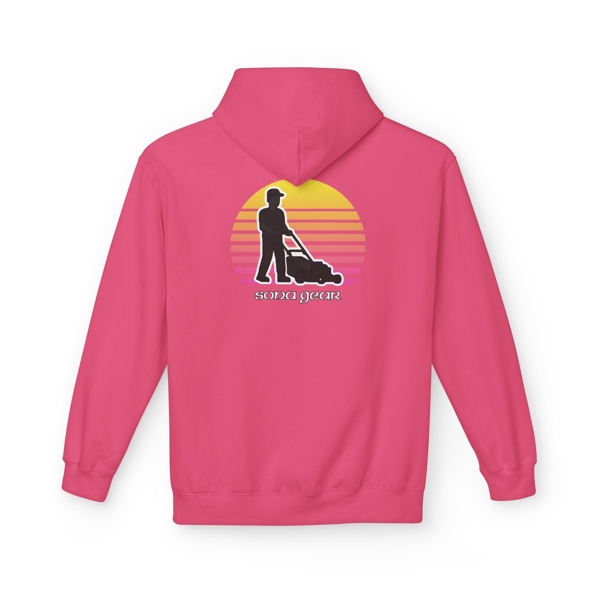 Early Morning - Hoodie